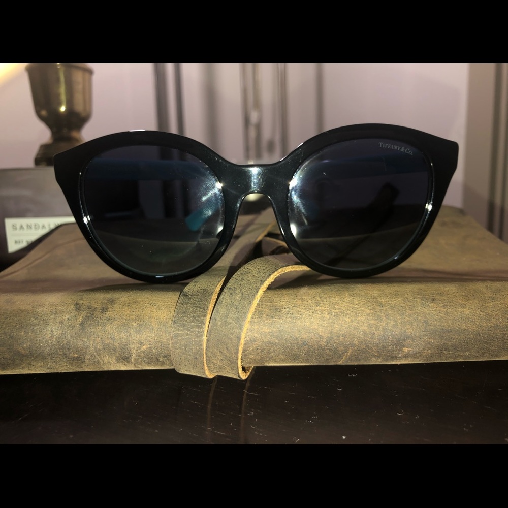 Tiffany Sunglasses 😎